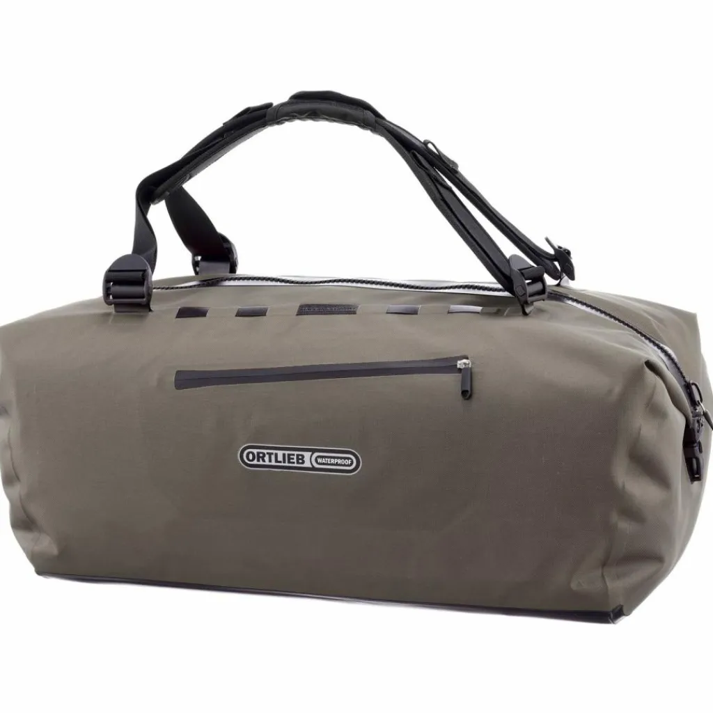 ORTLIEB Taschen|Taschen<· Duffle Lite 60L dark sand