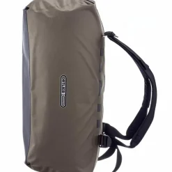 ORTLIEB Taschen|Taschen<· Duffle Lite 60L dark sand