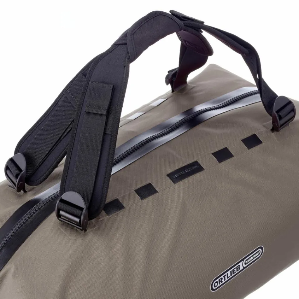 ORTLIEB Taschen|Taschen<· Duffle Lite 60L dark sand