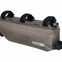ORTLIEB Fahrradtaschen<· Frame-Pack RC Toptube dark sand