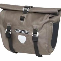 ORTLIEB Radsport|Fahrradtaschen<· Handlebar-Pack QR dark sand