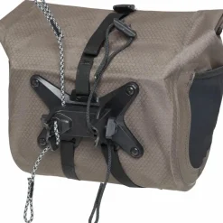ORTLIEB Radsport|Fahrradtaschen<· Handlebar-Pack QR dark sand