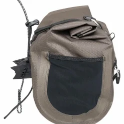 ORTLIEB Radsport|Fahrradtaschen<· Handlebar-Pack QR dark sand