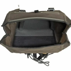 ORTLIEB Radsport|Fahrradtaschen<· Handlebar-Pack QR dark sand