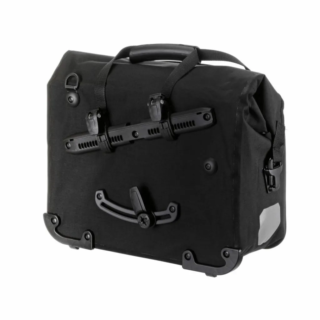 ORTLIEB Fahrradtaschen<· Office-Bag L QL2.1 schwarz