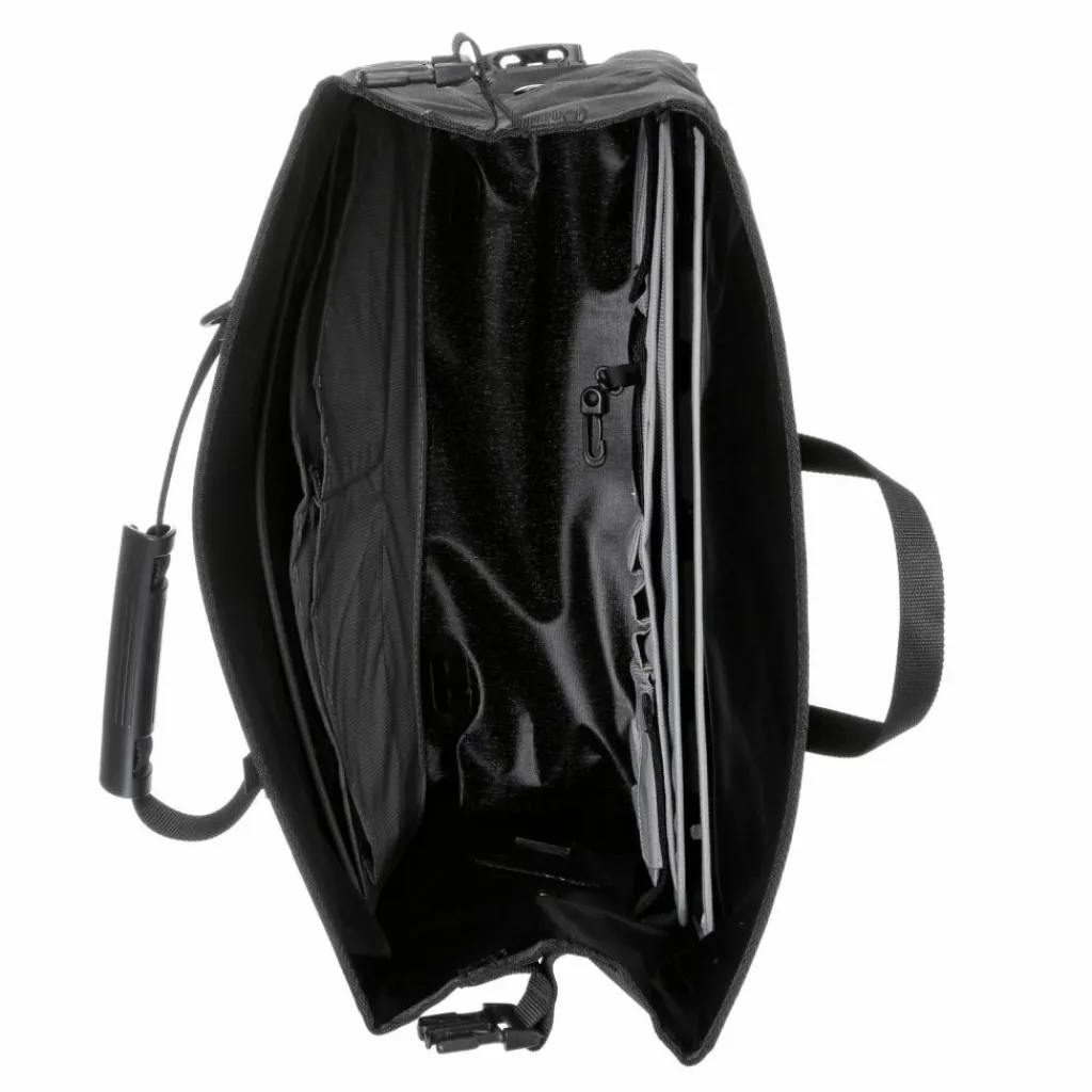 ORTLIEB Fahrradtaschen<· Office-Bag L QL2.1 schwarz