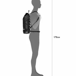 · Rucksack Commuter Daypack City Damen Urban Outdoor|Urban Outdoor
