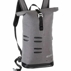 ORTLIEB Urban Outdoor|Rucksäcke<· Rucksack Commuter-Daypack Urban pepper
