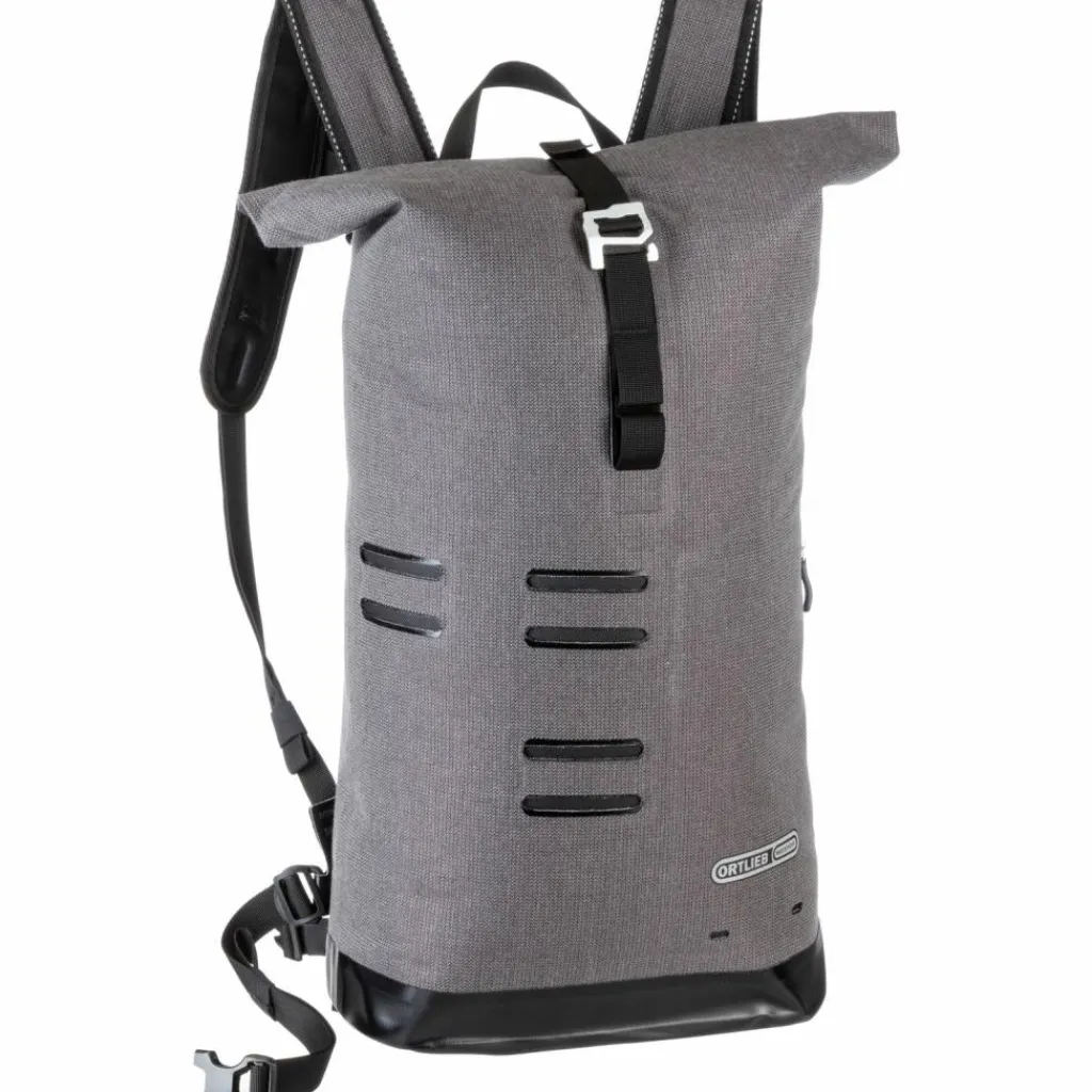 ORTLIEB Urban Outdoor|Rucksäcke<· Rucksack Commuter-Daypack Urban pepper