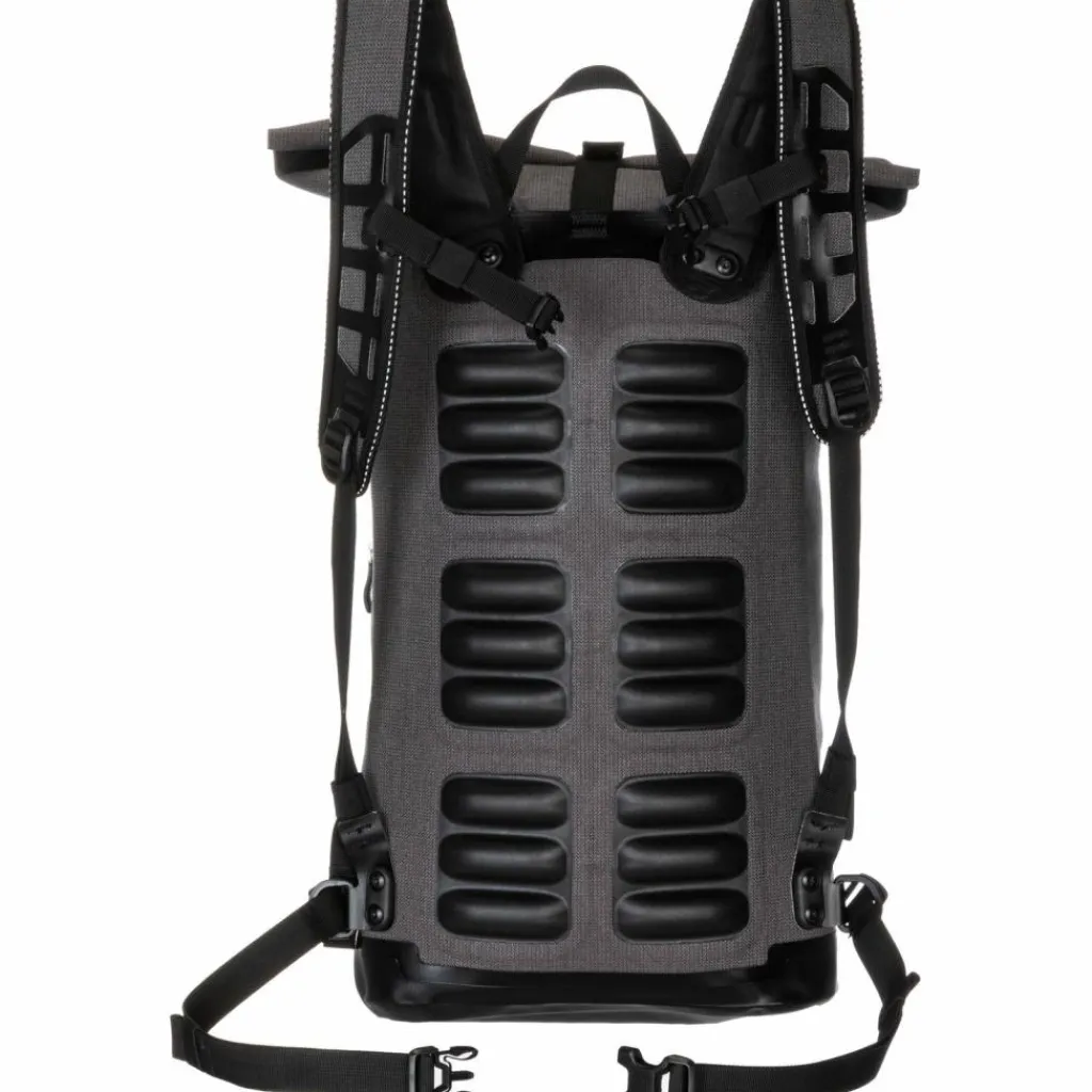 ORTLIEB Urban Outdoor|Rucksäcke<· Rucksack Commuter-Daypack Urban pepper