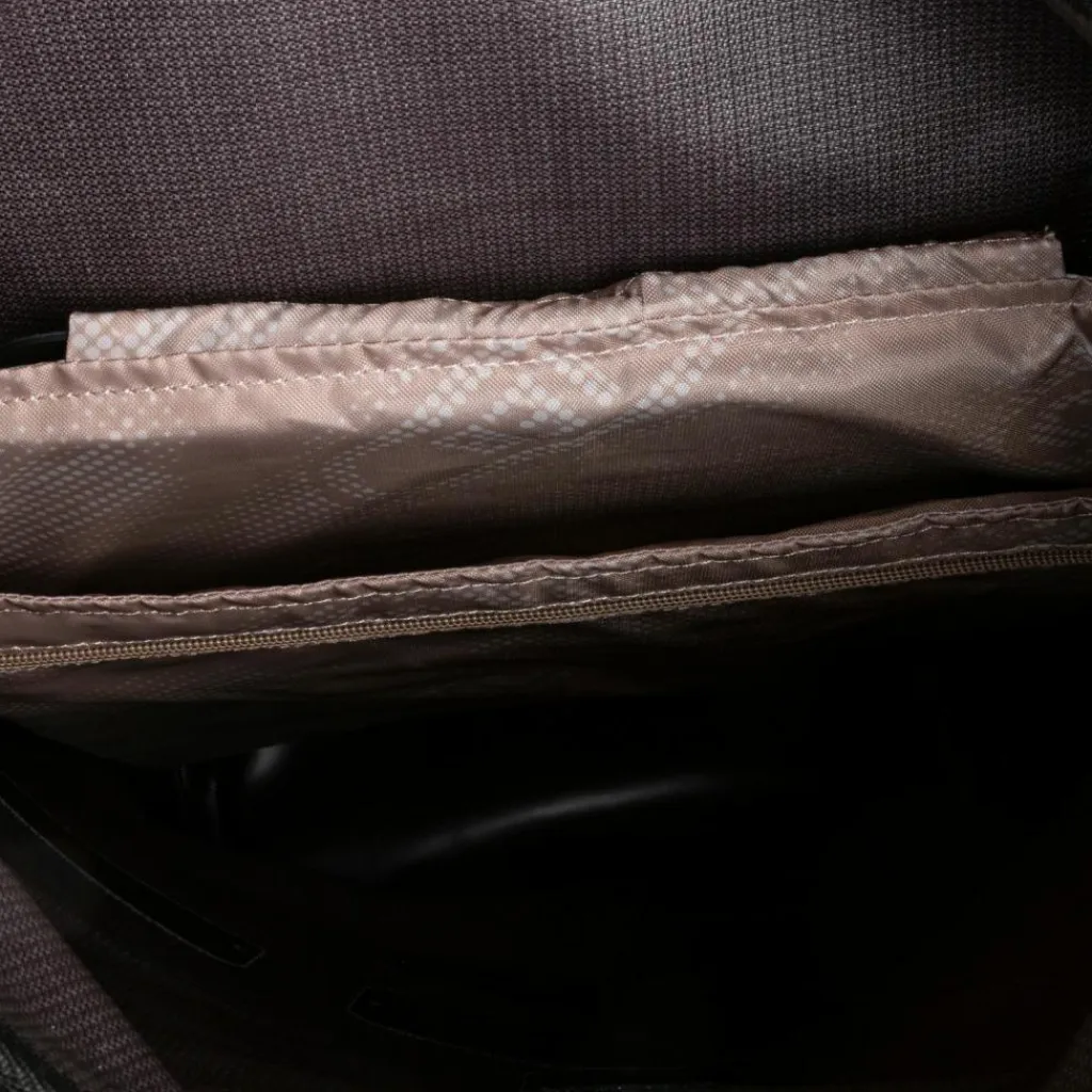 ORTLIEB Urban Outdoor|Rucksäcke<· Rucksack Commuter-Daypack Urban pepper