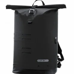 ORTLIEB Wanderrucksäcke|Rucksäcke<· Rucksack Commuter 27L black