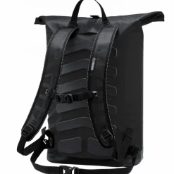 ORTLIEB Wanderrucksäcke|Rucksäcke<· Rucksack Commuter 27L black