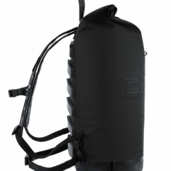 ORTLIEB Wanderrucksäcke|Rucksäcke<· Rucksack Commuter 27L black