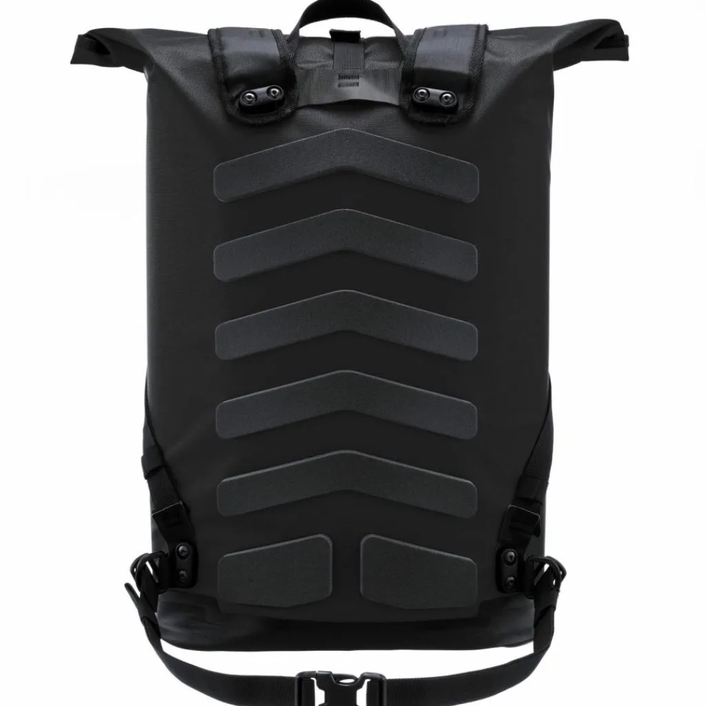 ORTLIEB Wanderrucksäcke|Rucksäcke<· Rucksack Commuter 27L black