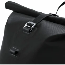 ORTLIEB Wanderrucksäcke|Rucksäcke<· Rucksack Commuter 27L black