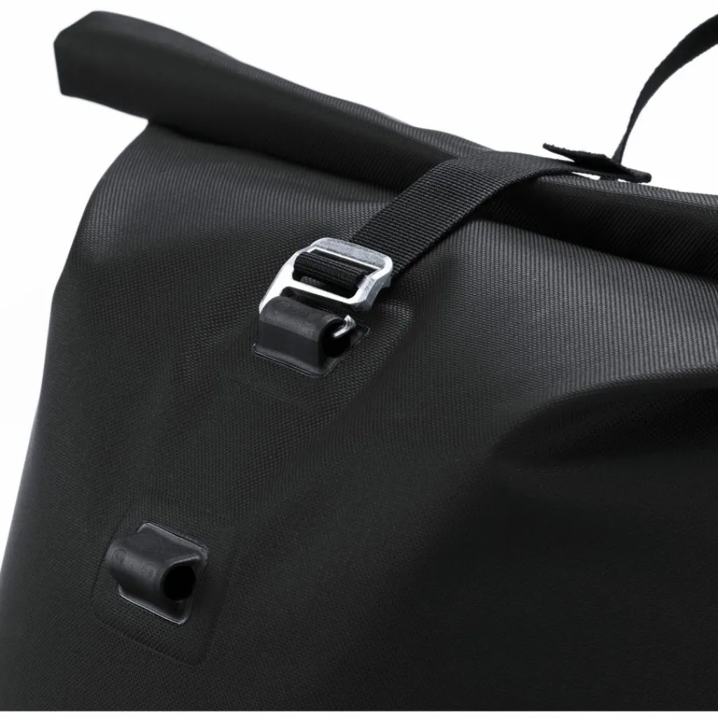 ORTLIEB Wanderrucksäcke|Rucksäcke<· Rucksack Commuter 27L black