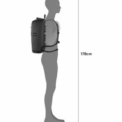 Hot · Rucksack Commuter Urban 21L Damen Wanderrucksäcke|Rucksäcke