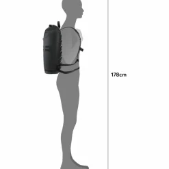 New · Rucksack Commuter 21L Damen Wanderrucksäcke|Rucksäcke