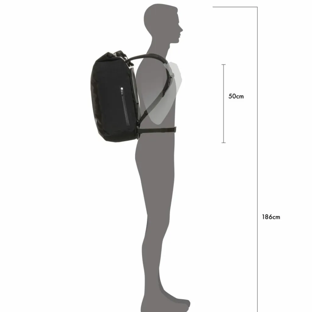 Clearance · Rucksack Velocity 29L Damen Urban Outdoor|Commuting