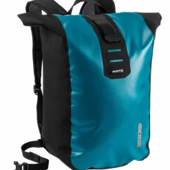 ORTLIEB Urban Outdoor|Commuting<· Rucksack Velocity 29L petrol