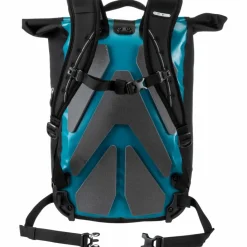 ORTLIEB Urban Outdoor|Commuting<· Rucksack Velocity 29L petrol