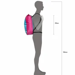 Clearance · Rucksack Velocity Lite 23L Damen Wanderrucksäcke|Rucksäcke