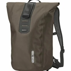 ORTLIEB Urban Outdoor|Rucksäcke<· Rucksack VELOCITY LITE 17L dark sand