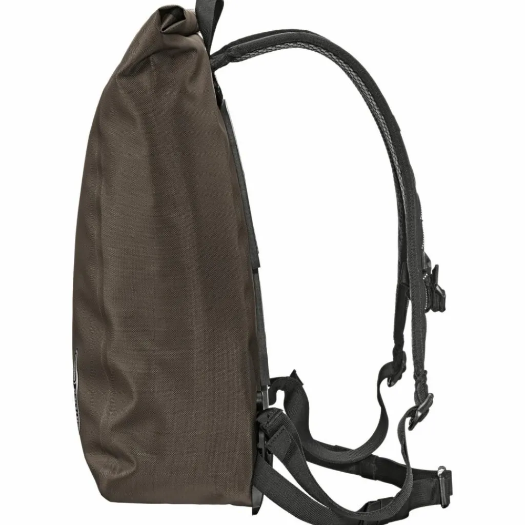 ORTLIEB Urban Outdoor|Rucksäcke<· Rucksack VELOCITY LITE 17L dark sand