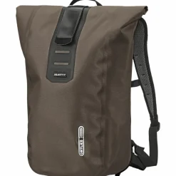 ORTLIEB Urban Outdoor|Rucksäcke<· Rucksack VELOCITY LITE 17L dark sand