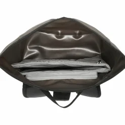 ORTLIEB Urban Outdoor|Rucksäcke<· Rucksack VELOCITY LITE 17L dark sand