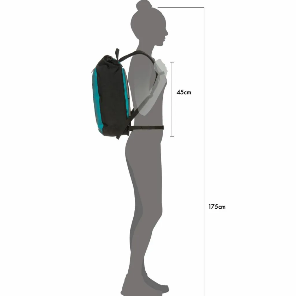 New · Rucksack Velocity, 23L Damen Commuting|Commuting