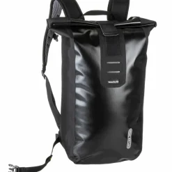 ORTLIEB Wanderrucksäcke|Rucksäcke<· Rucksack Velocity black
