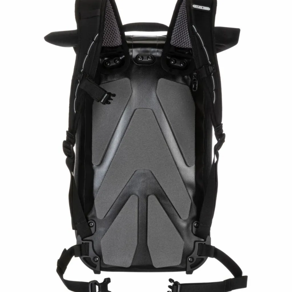 ORTLIEB Wanderrucksäcke|Rucksäcke<· Rucksack Velocity black
