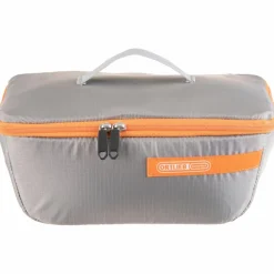 ORTLIEB Travel|Travel<· Toiletry Bag 5L grey