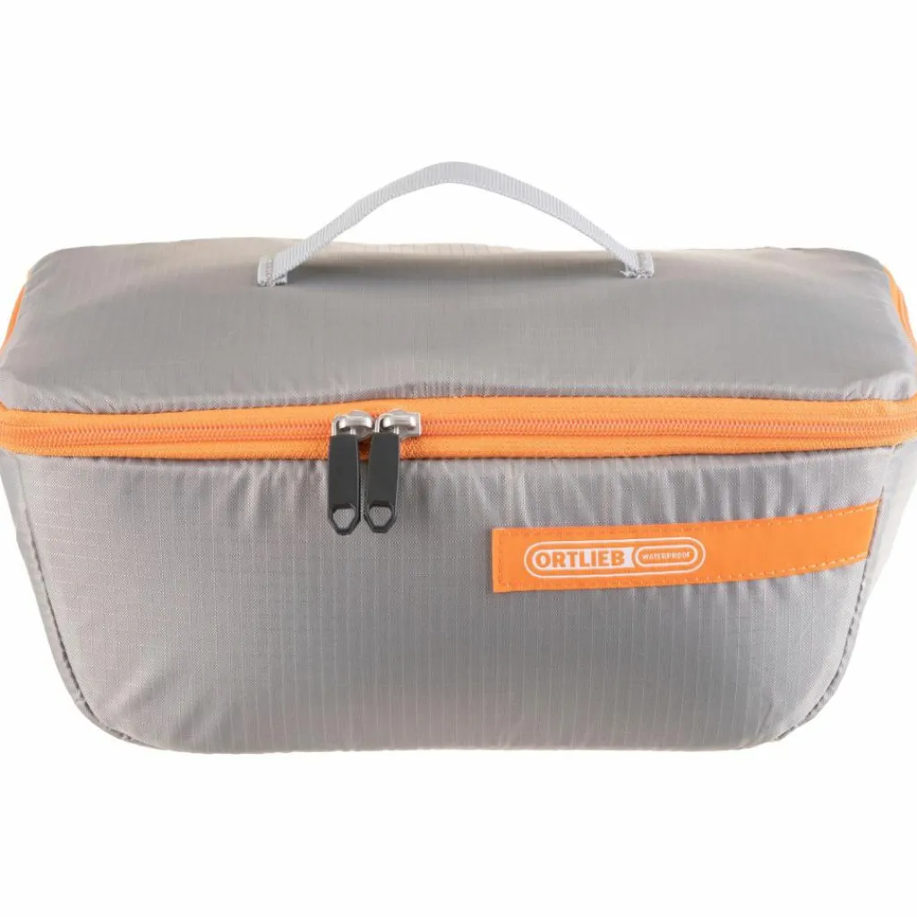 ORTLIEB Travel|Travel<· Toiletry Bag 5L grey