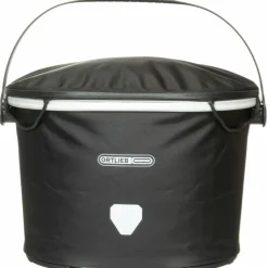 ORTLIEB Fahrradtaschen<· Up-Town City black