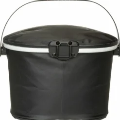 ORTLIEB Fahrradtaschen<· Up-Town City black