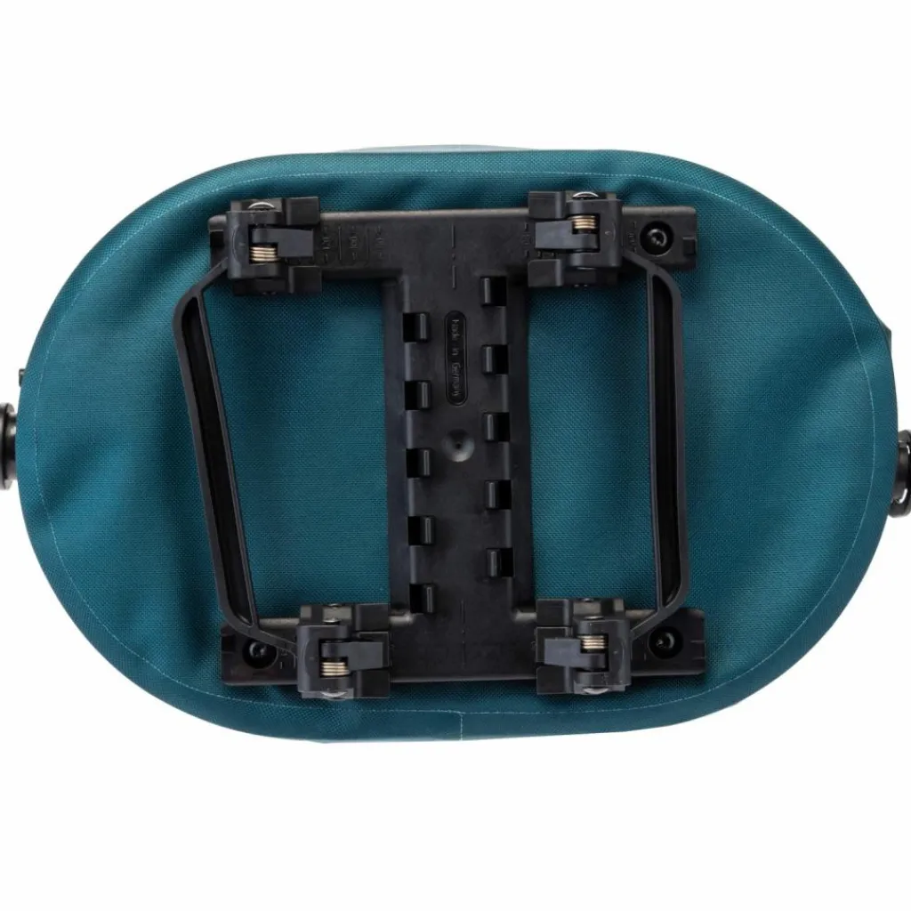 ORTLIEB Fahrradtaschen<· Up-Town Rack City petrol