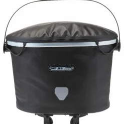 ORTLIEB Taschen|Taschen<· Up-Town Rack City black