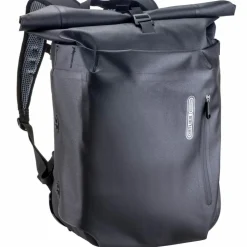ORTLIEB Fahrradrucksäcke<· Vario black