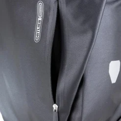 ORTLIEB Fahrradrucksäcke<· Vario black