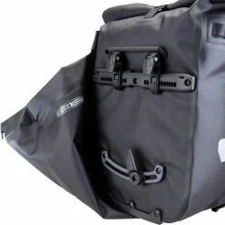 ORTLIEB Fahrradrucksäcke<· Vario black