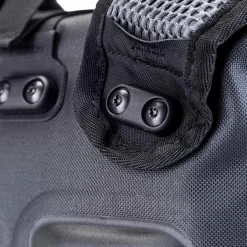 ORTLIEB Fahrradrucksäcke<· Vario black