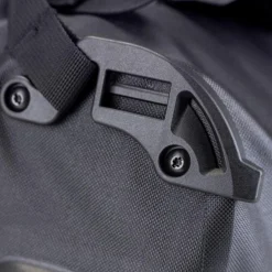 ORTLIEB Fahrradrucksäcke<· Vario black
