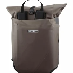 ORTLIEB Fahrradrucksäcke<· VARIO PS QUICK-LOCK 2.1 dark sand