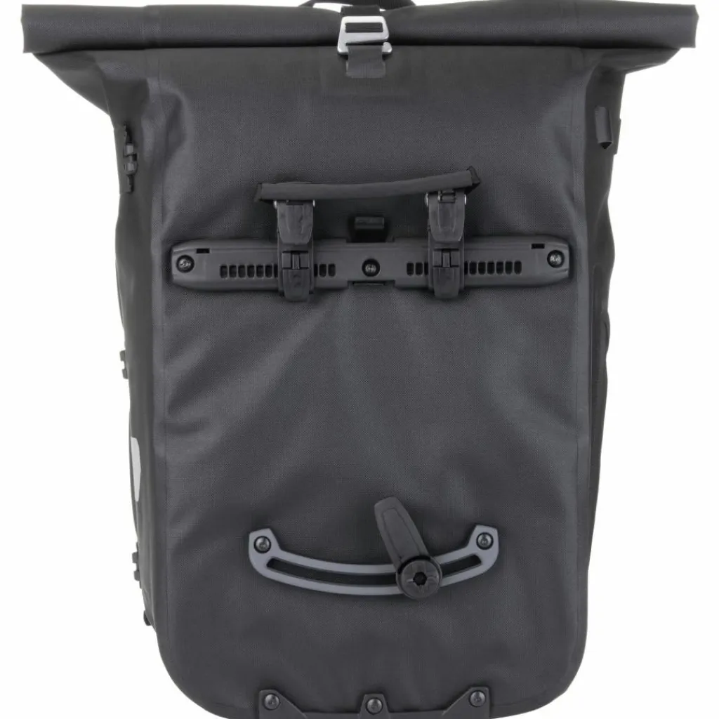 ORTLIEB Fahrradrucksäcke<· VARIO PS QUICK-LOCK 2.1 black