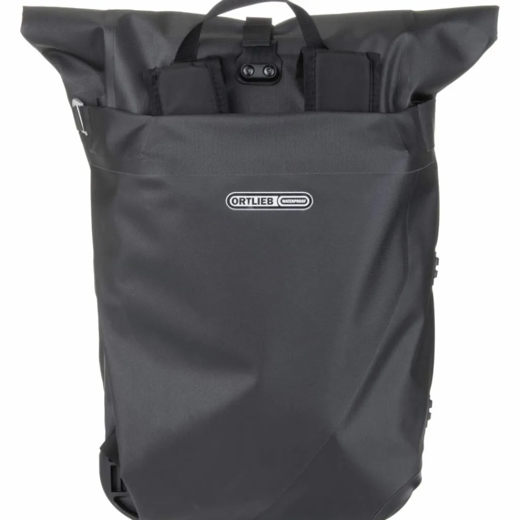 ORTLIEB Fahrradrucksäcke<· VARIO PS QUICK-LOCK 2.1 black