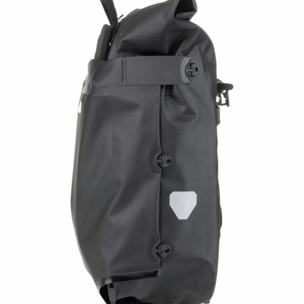 ORTLIEB Fahrradrucksäcke<· VARIO PS QUICK-LOCK 2.1 black