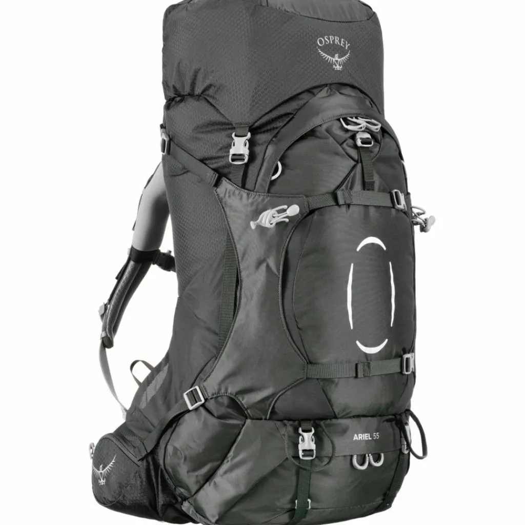 Sale · Ariel 55 Trekkingrucksäcke